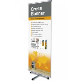 Cross Banner