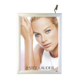 LED Çerçeve – 46 mm Tek Taraflı