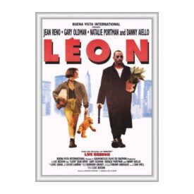 LED Çerçeve – 30 mm Tek Taraflı