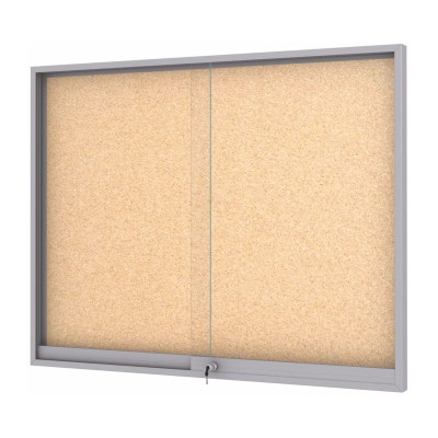 Midi-Sliding-Doors-Notice-Board-Cork-01A-Mitred-400x400