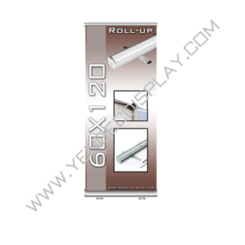 60x120-160 Roll up banner
