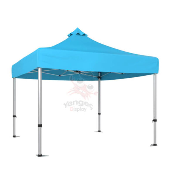 Gazebo Tente Çadır 1 3x3 m