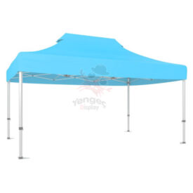 Gazebo Tente Çadır 1 3x4,5 m