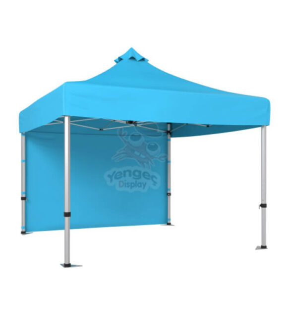 Gazebo Tente Çadır 2 3x3 m