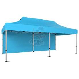 Gazebo Tente Çadır 2 3x6 m