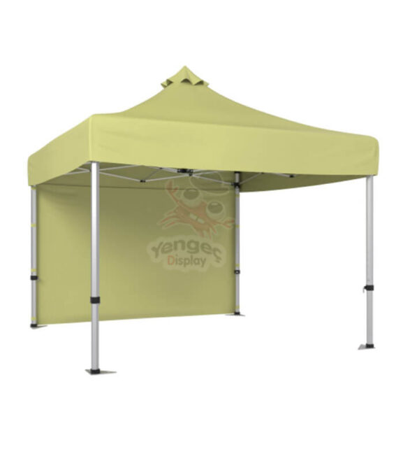 Gazebo Tente Çadır 2 4x4 m