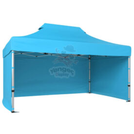 Gazebo Tente Çadır 3 3x4,5 m
