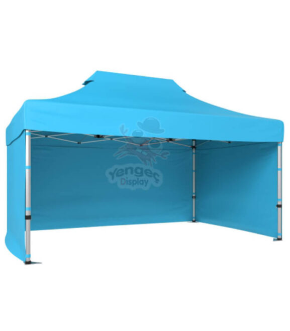 Gazebo Tente Çadır 3 3x4,5 m