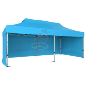 Gazebo Tente Çadır 3 3x6 m