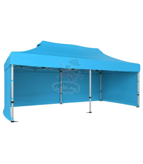Gazebo Tente Çadır 3 3x6 m