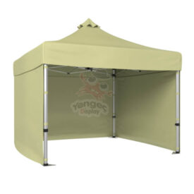 Gazebo Tente Çadır 3 4x4 m