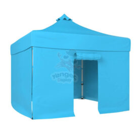 Gazebo Tente Çadır 4 3x3 m
