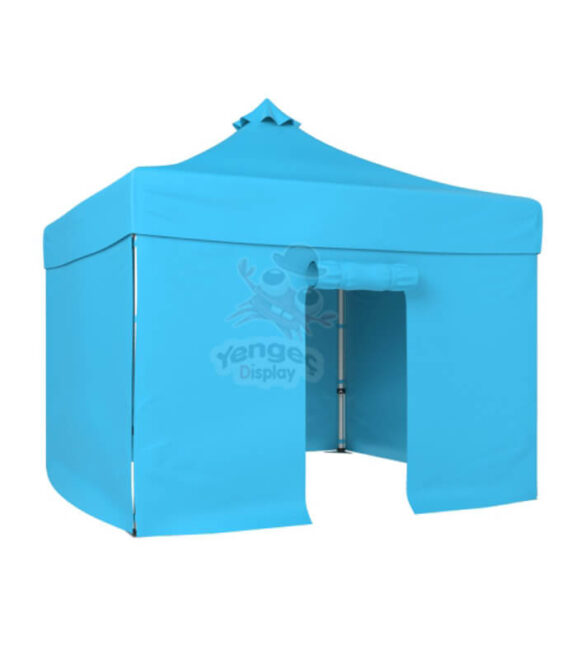 Gazebo Tente Çadır 4 3x3 m