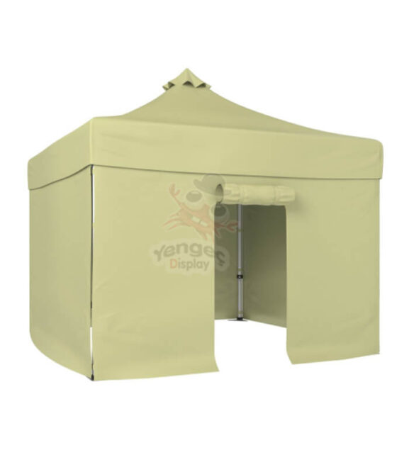 Gazebo Tente Çadır 4 4x4 m