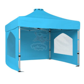 Gazebo Tente Çadır 5 3x3 m