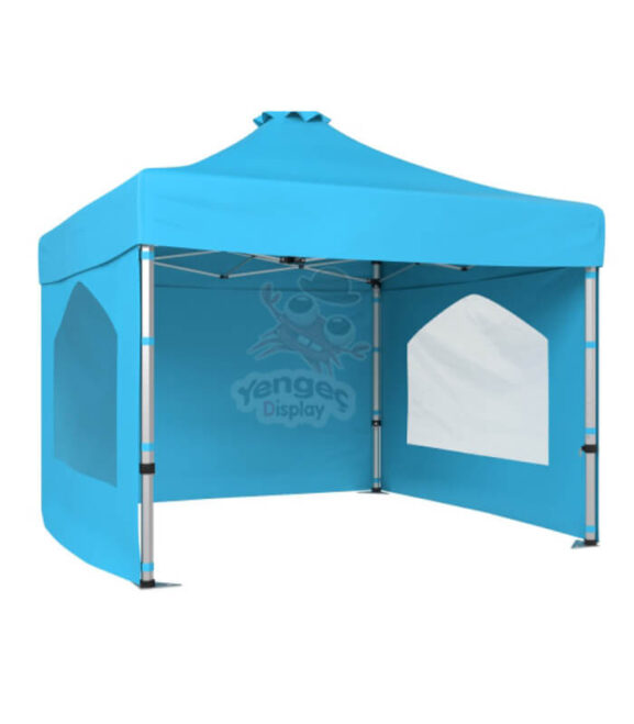 Gazebo Tente Çadır 5 3x3 m