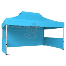 Gazebo Tente Çadır 5 3x4,5 m