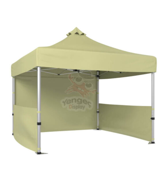 Gazebo Tente Çadır 5 4x4 m