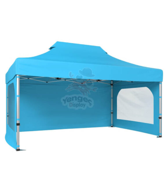 Gazebo Tente Çadır 6 3x4,5 m