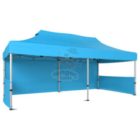 Gazebo Tente Çadır 6 3x6 m