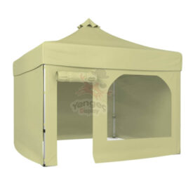 Gazebo Tente Çadır 6 4x4 m