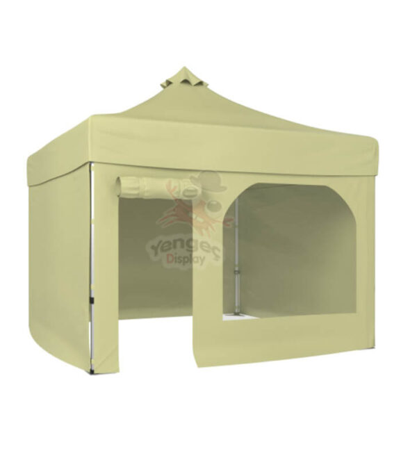Gazebo Tente Çadır 6 4x4 m