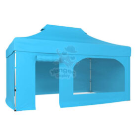 Gazebo Tente Çadır 7 3x4,5 m