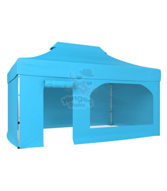 Gazebo Tente Çadır 7 3x4,5 m