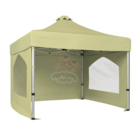 Gazebo Tente Çadır 7 4x4 m
