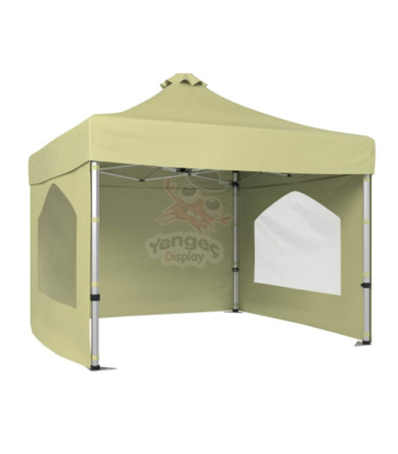 Gazebo Tente Çadır 7 4x4 m