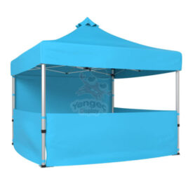 Gazebo Tente Çadır 8 3x3 m