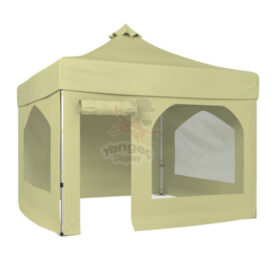 Gazebo Tente Çadır 8 4x4 m