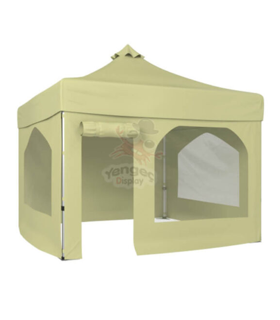 Gazebo Tente Çadır 8 4x4 m